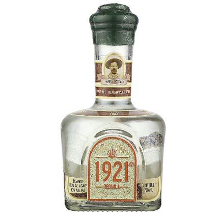 Casa 1921 Tequila Blanco