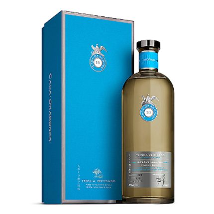 Casa Dragones Tequila Reposado