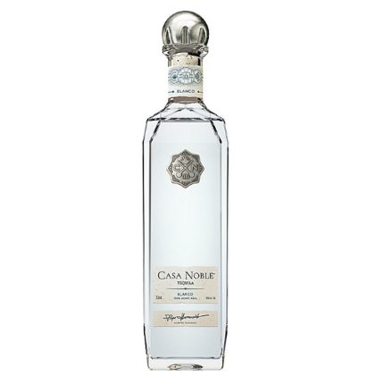 Casa Noble Blanco Tequila