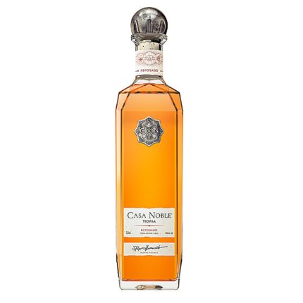 Casa Noble Reposado Tequila