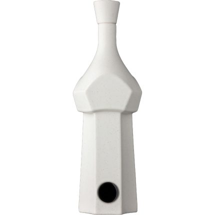 Casa Obsidiana Blanco Tequila