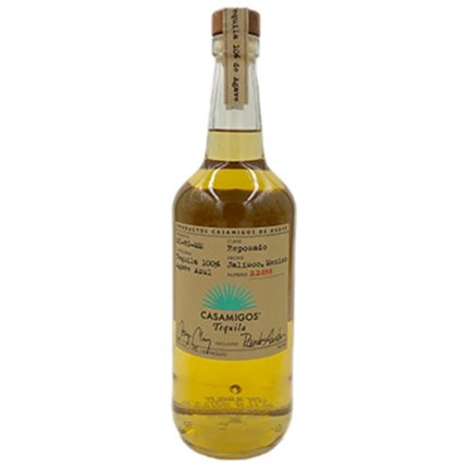Casamigos Reposado Tequila
