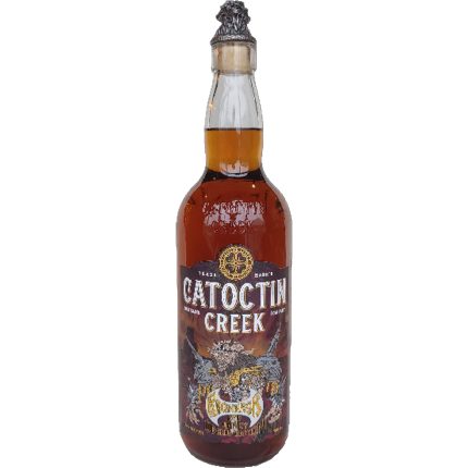 Catoctin Creek Ragnarok Rye 2023 Release