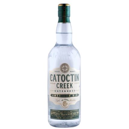 Catoctin Creek Watershed Gin
