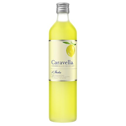 Caravella Limoncello Originale