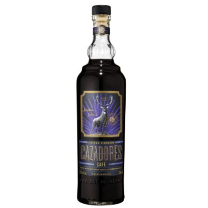 Cazadores Cafe Liqueur