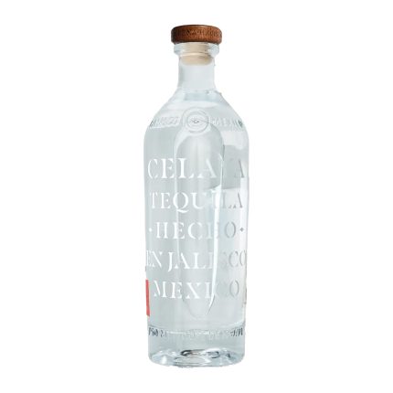 Celaya Blanco Tequila