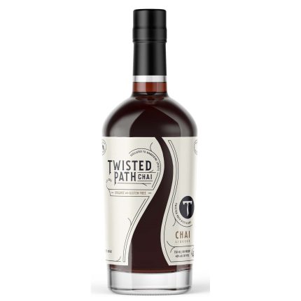 Twisted Path Chai Liqueur