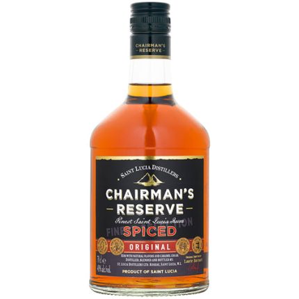 Chairman's Reserve Spiced Rum