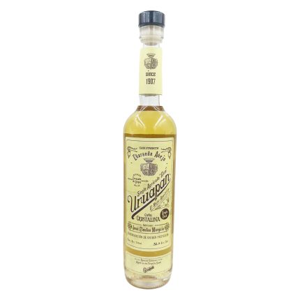 Uruapan Charanda Cana Cristalina Caschuin Cask Aged