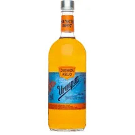 Charanda Uruapan Anejo Single Blended Rum