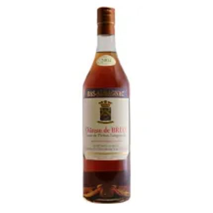 Chateau De Briat 2004 Vintage Bas-Armagnac