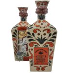 Chula Parranda Extra Age Ceramic Tequila - Image 2