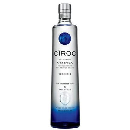 Ciroc Vodka