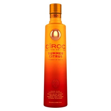 Ciroc Summer Citrus Vodka