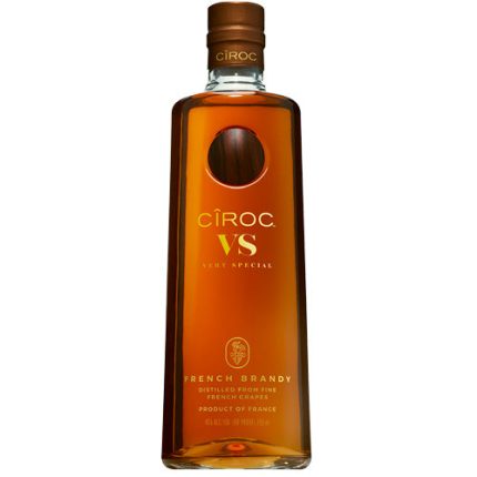 Ciroc VS French Brandy