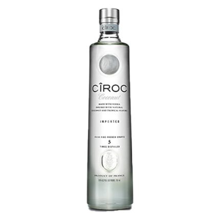 Ciroc Coconut Vodka