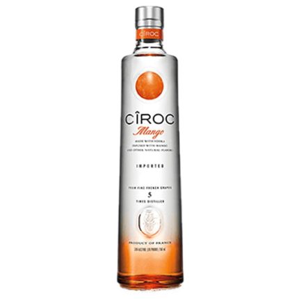 Ciroc Mango Vodka