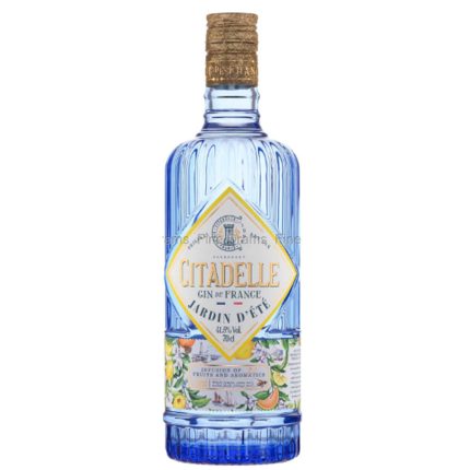 Citadelle Jardin D'ete Flavored Gin