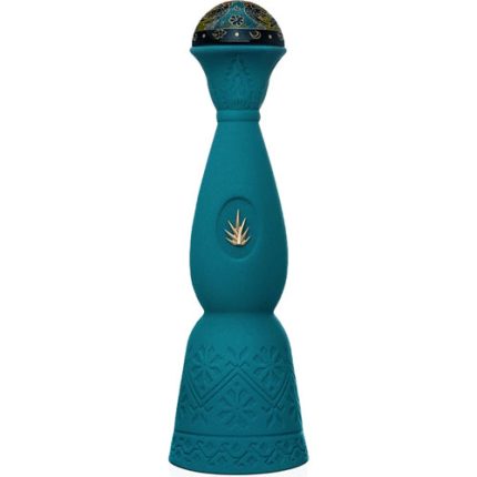 Clase Azul Guerrero Mezcal
