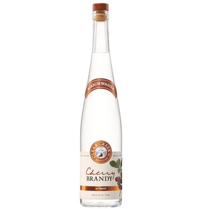 Clear Creek Cherry Brandy