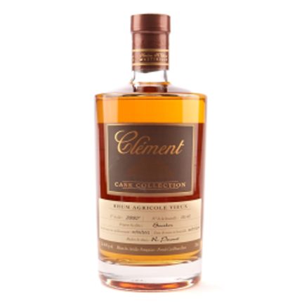 Rhum Clement Cask Collection Rum