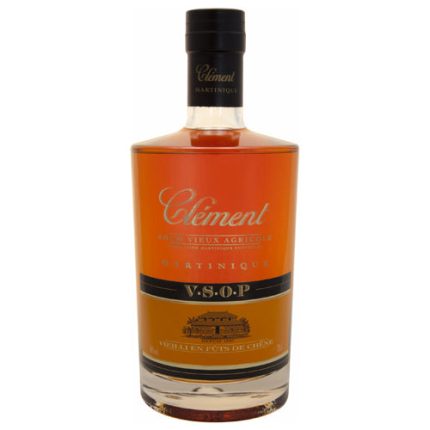 Rhum Clement Select Barrel Rhum Agricole