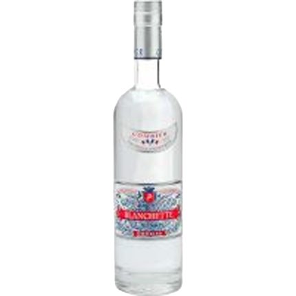 Combier Blanchette Absinthe