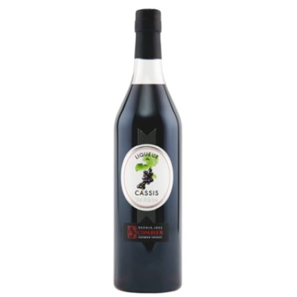 Combier Liqueur de Cassis