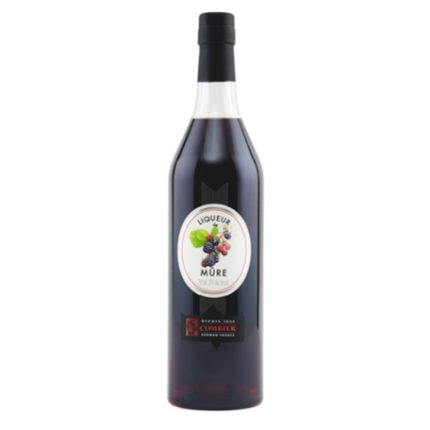 Combier Liqueur de Mure