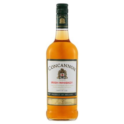 Concannon Irish Whiskey