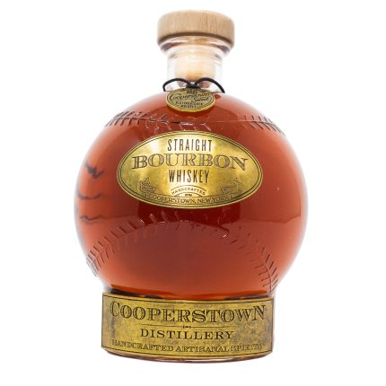 Cooperstown Select 2022 Limited Edition Straight Bourbon Whiskey