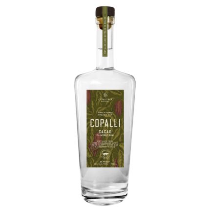 Copalli Cacao Rum