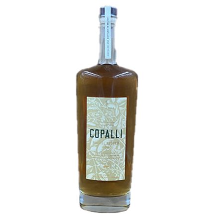 Copalli Barrel Rested Rum