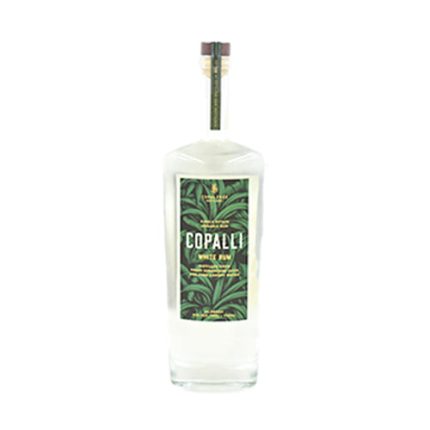 Copalli White Rum
