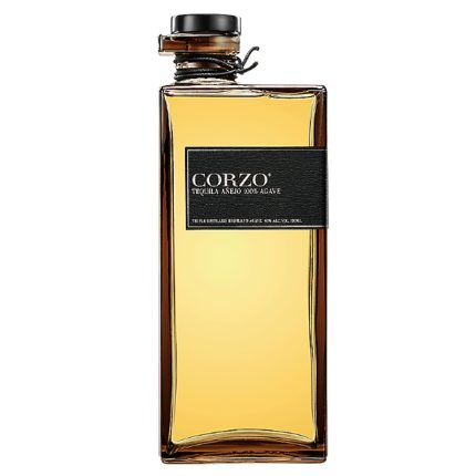 Corzo Anejo Tequila