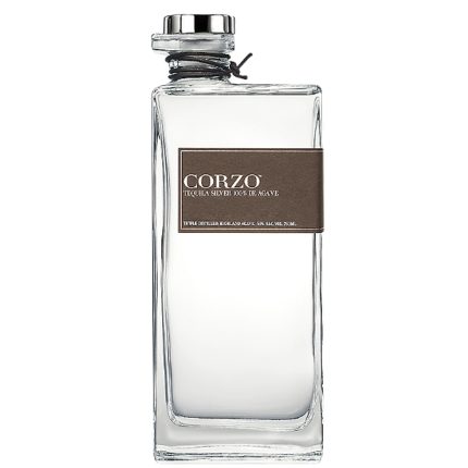 Corzo Silver Tequila