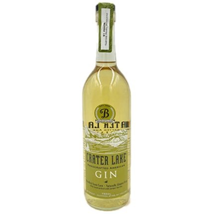Crater Lake Gin