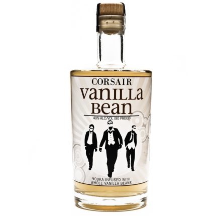 Corsair Vanilla Bean Vodka