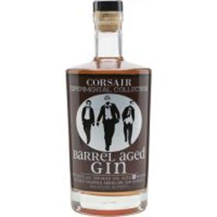 Corsair Barrel Aged Gin