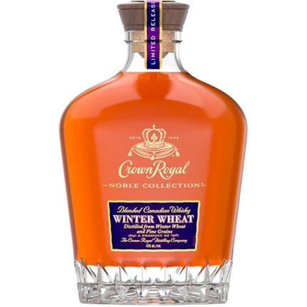 Crown Royal Noble Collection Winter Wheat