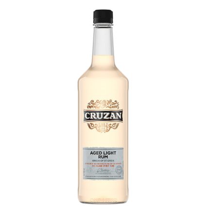 Cruzan Light Rum