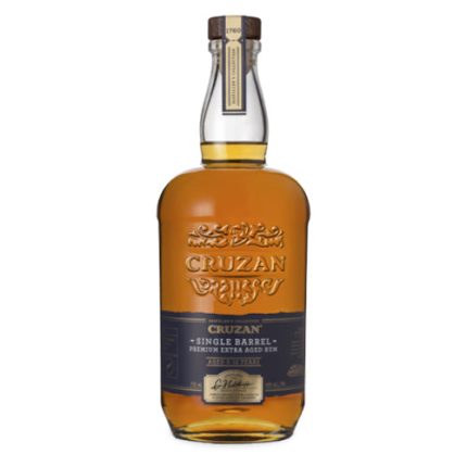 Cruzan Single Barrel Rum