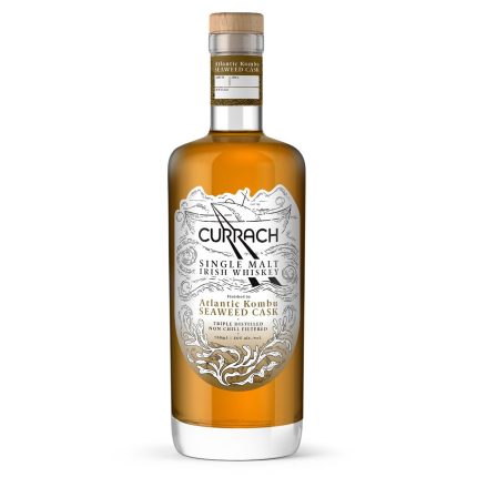 Currach Single Malt Irish Whiskey
