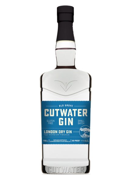 Cutwater Old Grove Gin