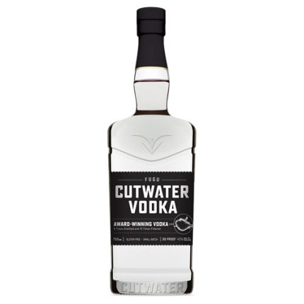 Cutwater Fugu Vodka