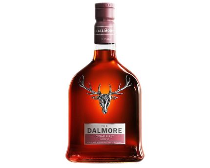 The Dalmore Cigar Malt Reserve Scotch Whisky