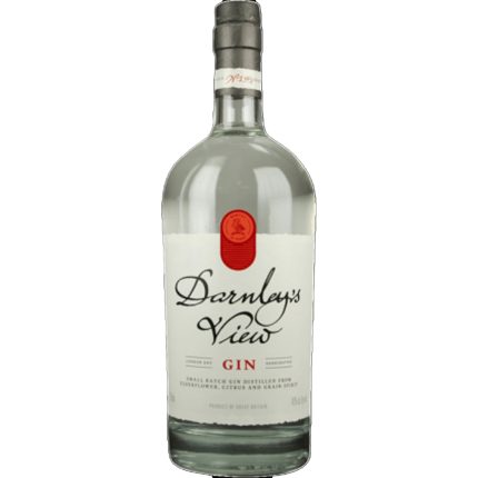 Darnleys View London Dry Gin