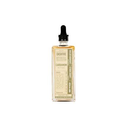Dashfire Cardamom Bitters