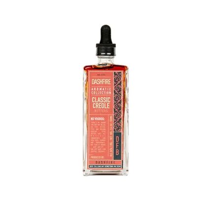 Dashfire Classic Creole Bitters